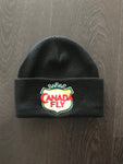 Canada Fly Beanie